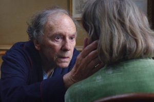 Haneke filmleri Nil&uuml;fer'de