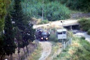 PKK'lılar yargılanıyor