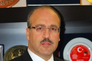 Er enflasyon rakamlarını değerlendirdi