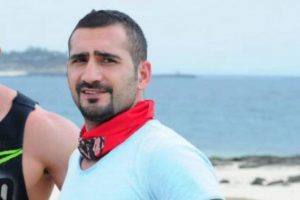 Acun Ilıcalı'dan &Uuml;mit Karan'a ma&ccedil; jesti