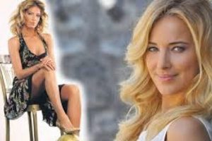 Burcu Esmersoy'dan ilgin&ccedil; itiraf