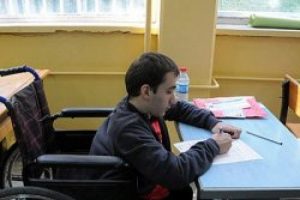 &Ouml;z&uuml;rl&uuml; Memur Se&ccedil;me Sınavı'nın adı değişiyor