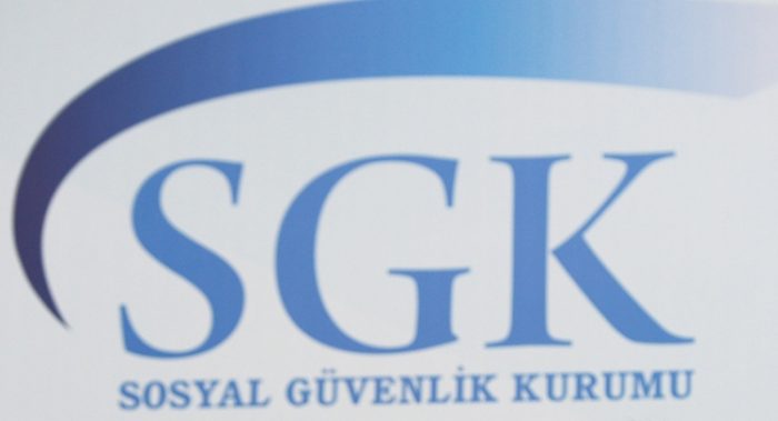 SGK'ya bor&ccedil;lu olabilirsiniz