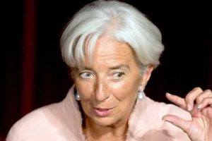 IMF'den Rumlara ek yardım