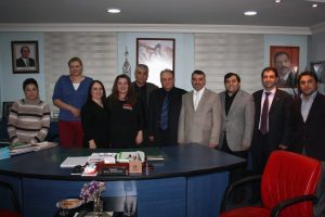 Esnaf kefaletler ekonominin kılcal damarı