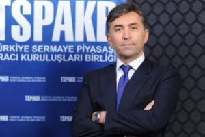 "Portf&ouml;y y&ouml;netimi tebliğ finans merkezi hedeflerine uymuyor"