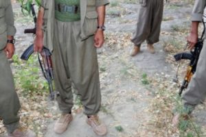 Eski PKK'lıdan &ccedil;arpıcı s&ouml;zler!