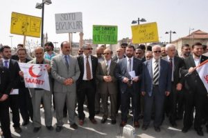 'S&uuml;t Bankası Projesi'ne tepki