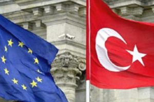 "T&uuml;rkiye AB'ye hala yakın"