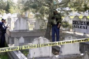 "Hakkınızı helal edin, ben hayatıma son vereceğim"