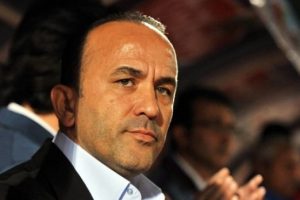 "Kazanmak i&ccedil;in sahada olacağız ve kazanacağız"