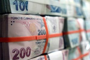 Bankaların başı fena dertte