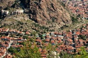 "Alkol yasağı su&ccedil; oranını d&uuml;ş&uuml;rd&uuml;"