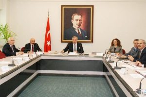 İşte Mahfel kararı...