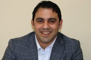 "Başbakanımız, g&uuml;reşe sahip &ccedil;ıktığını g&ouml;sterdi"
