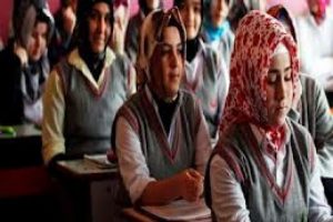 Hollanda'da İmam Hatip Lisesi a&ccedil;ılıyor