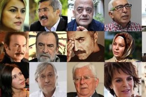 Akil adamlar listesine ilk yorumlar