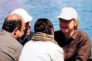 Merkel herkesi şaşırttı