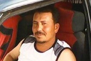 Koyunları otlatmadığı i&ccedil;in baba oğlunu vurdu
