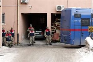 Zirve davasında ses kayıtları dinlendi