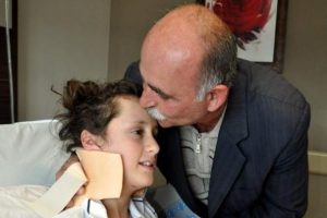 Kaza final hayallerini yıktı