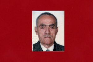 &Ouml;l&uuml;m kalım savaşına yenik d&uuml;şt&uuml;