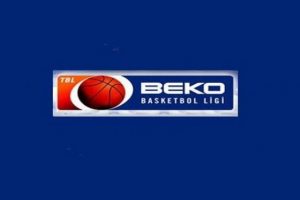 Beko Basketbol Ligi'nde 25. hafta programı a&ccedil;ıklandı