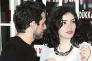 Yeni aşk