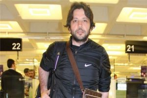 Nihat Doğan'dan 'Akil İnsan' tepkisi