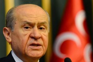 "Bah&ccedil;eli beni &ouml;ld&uuml;rtmek istiyor"