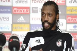 Kasımpaşa Fernandes'i istiyor