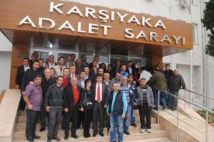 Bakanlığa haksız g&ouml;zaltı tazminatı