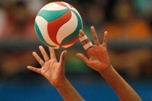 T&uuml;rk voleybolunda bir ilk