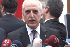 Taksim'de 1 Mayıs değerlendirmesi