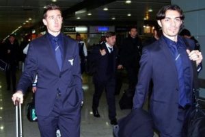 Miroslav Klose de İstanbul'da