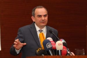 "Dengeli bir b&uuml;y&uuml;me yaşanacak"