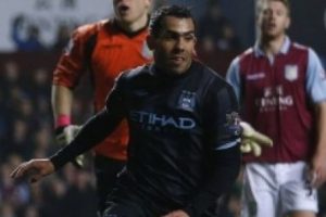 Carlos Tevez'in cezası belli oldu