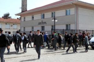 Kız yurdu skandalına soruşturma
