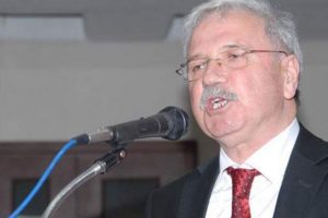 "Kesinlikle listede değilim"