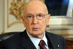İtalya Cumhurbaşkanı i&ccedil;in toplanacak