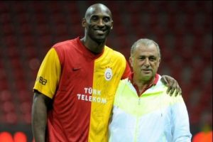 "B&uuml;y&uuml;k ma&ccedil; olacak"