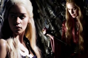 Game of Thrones rekorla d&ouml;nd&uuml;
