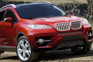 BMW'den yepyeni bir model
