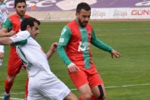 Gaziosmanpaşa lideri devirdi!