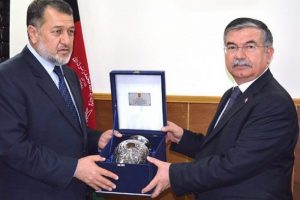 T&uuml;rk askeri Afganistan'da ne kadar kalacak?