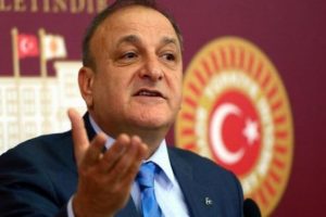 Damat Ferit'in heyetinden farkı yok