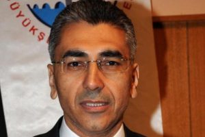 "8 kadından 1'i meme kanseri olacak"
