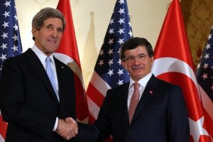 Her şey barış i&ccedil;in!