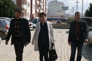 Belediyede beşinci dalga