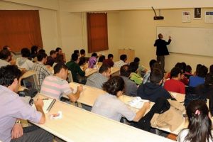 Yeni vakıf &uuml;niversiteleri kuruluyor